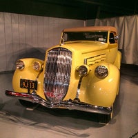 รูปภาพถ่ายที่ Northeast Classic Car Museum โดย Scott M. เมื่อ 3/29/2014