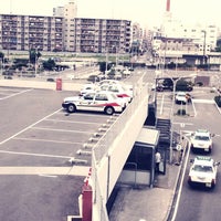芦原自動車教習所 浪速区 73 Visitors