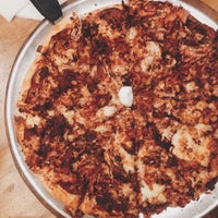 6/27/2015にPaul S.がSteveston Pizzaで撮った写真