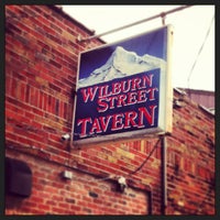 Das Foto wurde bei Wilburn Street Tavern von Lee S. am 6/12/2013 aufgenommen