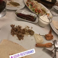 Photo taken at Uğur Restaurant by Şeyda K. on 12/27/2021