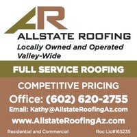 Foto diambil di Allstate Roofing Inc oleh Allstate Roofing Inc pada 1/10/2014