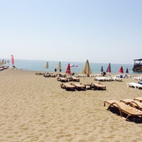 Review Mezitli Askeri Kamp