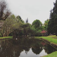 Taman Wisata Cibodas Taman Wisata Cibodas