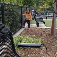 Photo taken at Raymond Kimbell Playground by Helen . on 5/26/2019