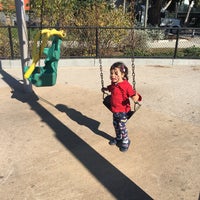 Photo taken at Raymond Kimbell Playground by Helen . on 10/3/2019