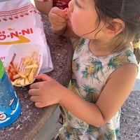 Photo taken at In-N-Out Burger by Helen . on 7/16/2020