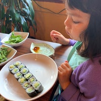 Photo taken at Hot Zushi by Helen . on 9/23/2022