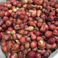 8/23/2018 tarihinde Helen .ziyaretçi tarafından San Francisco-Marin Food Bank'de çekilen fotoğraf