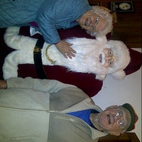 Wohlfahrt Haus Dinner Theatre Theater