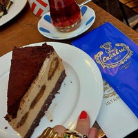 Photo taken at Şekerci Cafer Erol by Blue . on 2/10/2024