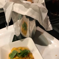 Photo taken at Bento Box Sushi Bar &amp;amp; Asian Kitchen by Jessica R. on 2/19/2017