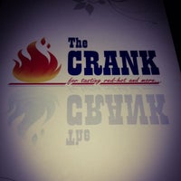 Foto tirada no(a) The Crank por Ceylan_T_ em 10/29/2016