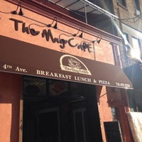 1/16/2014にThe Mug CaféがThe Mug Caféで撮った写真