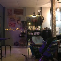 Just Say Cafe Ipoh Perak