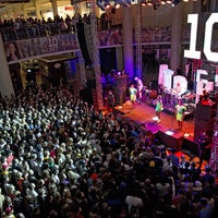 Das Foto wurde bei Atrium Mall von ТРК «Атриум» / Atrium Mall am 1/20/2014 aufgenommen