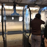 Photo taken at DFW Gun Range and Training Center by kartik s. on 1/31/2019