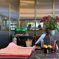 Review The Deluxe Chinese Restaurant