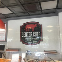 Photo taken at Center Cuts by Corey M. on 5/3/2017