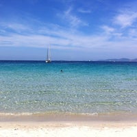 Plage De Mare E Sole Coti Chiavari Corse