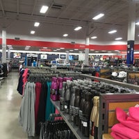 Photo taken at Modell&amp;#39;s Sporting Goods by Dulcy T. on 10/15/2016