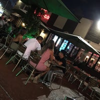 8/21/2016 tarihinde Dulcy T.ziyaretçi tarafından Mamajuana Cafe Queens'de çekilen fotoğraf