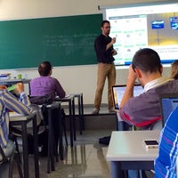 10/24/2015에 Jordi V.님이 La Salle Campus에서 찍은 사진