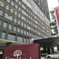 Geno Hotel 1 Tip From 1124 Visitors