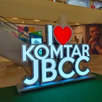 Photo taken at KOMTAR Johor Bahru City Centre (JBCC) by Chris 小. on 10/22/2022