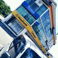 Maybank Kulim Kelang Lama Jalan Tunku Putra