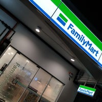 Familymart Ulu Tiram Johor