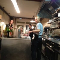 Foto scattata a Abri da Thierry R. il 11/8/2012