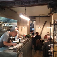 Foto scattata a Abri da Thierry R. il 11/30/2012