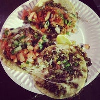 Taco Zone Greater Echo Park Elysian Los Angeles Ca