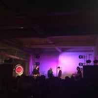 Foto tirada no(a) EPAL por Marta C. em 11/29/2014