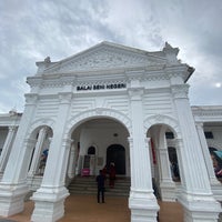 Balai Seni Negeri - Alor Star, Kedah