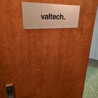 รูปภาพถ่ายที่ Valtech Canada โดย JulienF เมื่อ 5/7/2016
