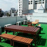 福岡花宿 Fukuoka Hana Hostel 博多区上川端町4 213