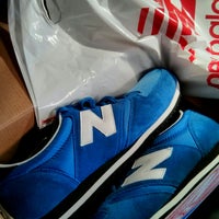 new balance store montreal
