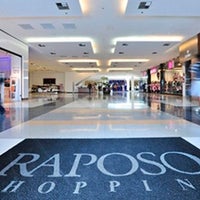 Photo taken at Raposo Shopping by Rose F. on 12/7/2019