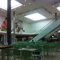 Photo taken at Shopping União de Osasco by Rose F. on 3/4/2021