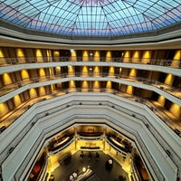 Photo taken at The Westin Grand Berlin by Chi Z. on 3/14/2024