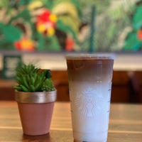 Photo taken at Starbucks by Sandra R. on 8/15/2020