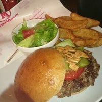 Rm Burger Break Akiba Style Ahora Cerrado Hamburgueseria En 千代田区