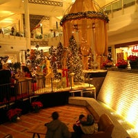 Photo taken at Tri-County Mall by Chuck R. on 12/22/2012