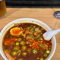 Photo taken at Orochon Ramen by Andrew F. on 5/16/2022