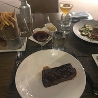 4/8/2021에 Andrew F.님이 BLT Steak에서 찍은 사진