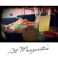 Photo taken at Margarita&amp;#39;s Cantina by Cindy K. on 5/15/2014