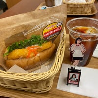 Photo taken at キムラヤのパン 表町1丁目店 by Maachan on 5/2/2021