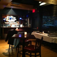 11/16/2012にAmanda C.がSBC Restaurant &amp;amp; Breweryで撮った写真